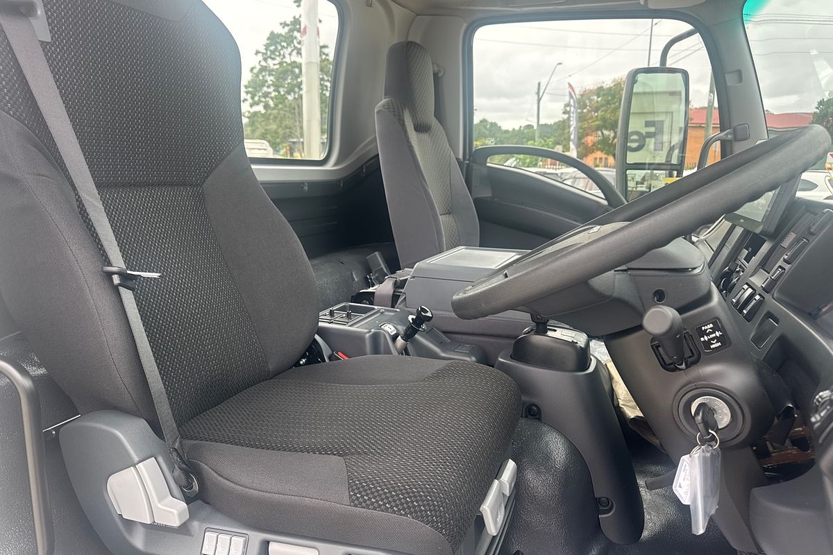 2024 Isuzu F Series