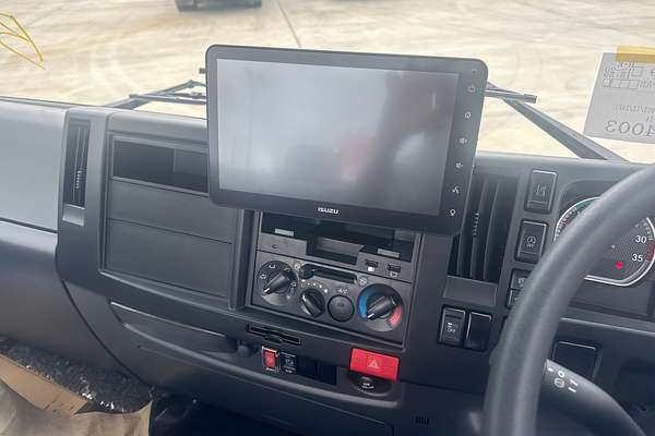 2024 Isuzu F Series