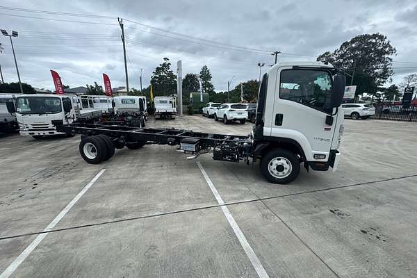 2024 Isuzu F Series