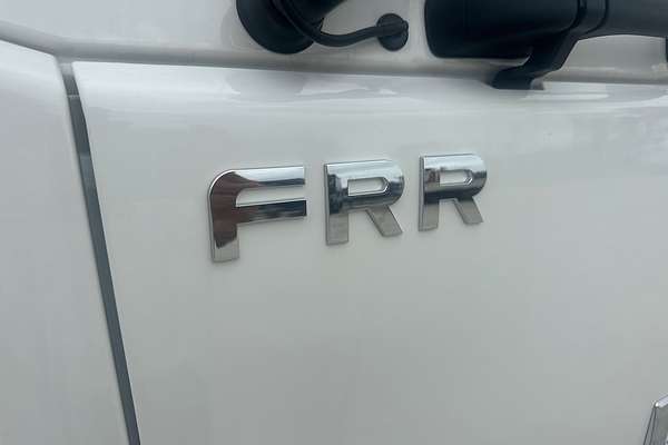 2024 Isuzu F Series