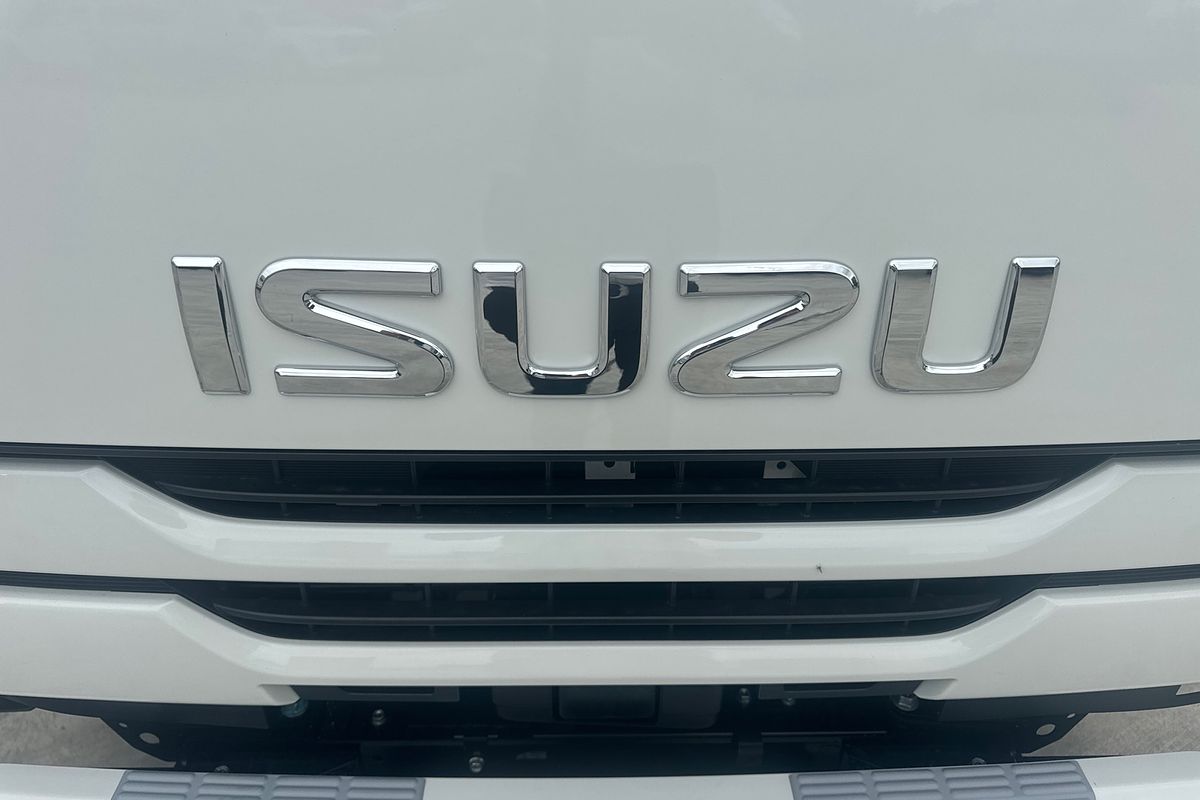 2024 Isuzu F Series