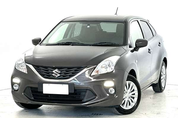 2022 Suzuki Baleno GL EW Series II