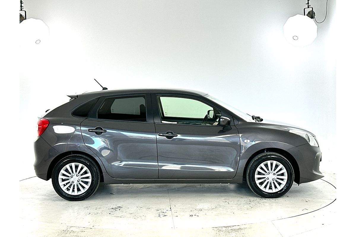 2022 Suzuki Baleno GL EW Series II