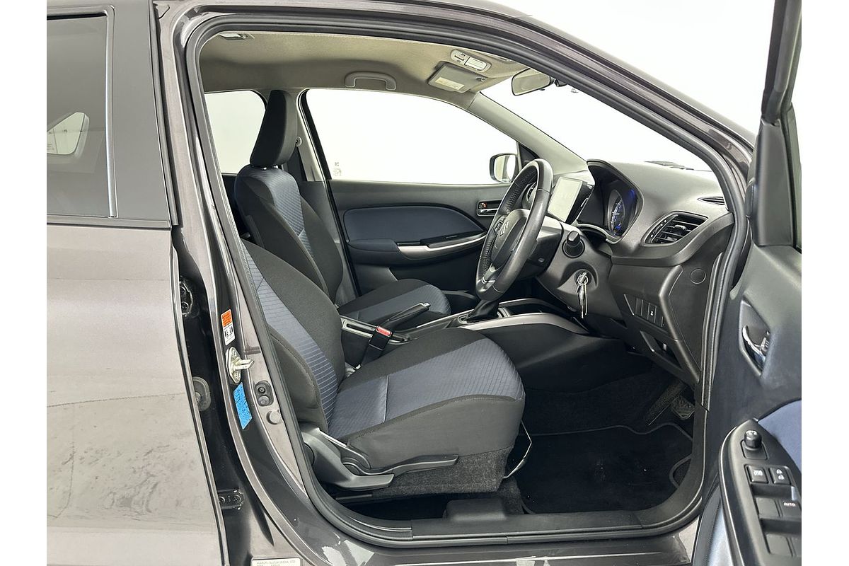 2022 Suzuki Baleno GL EW Series II