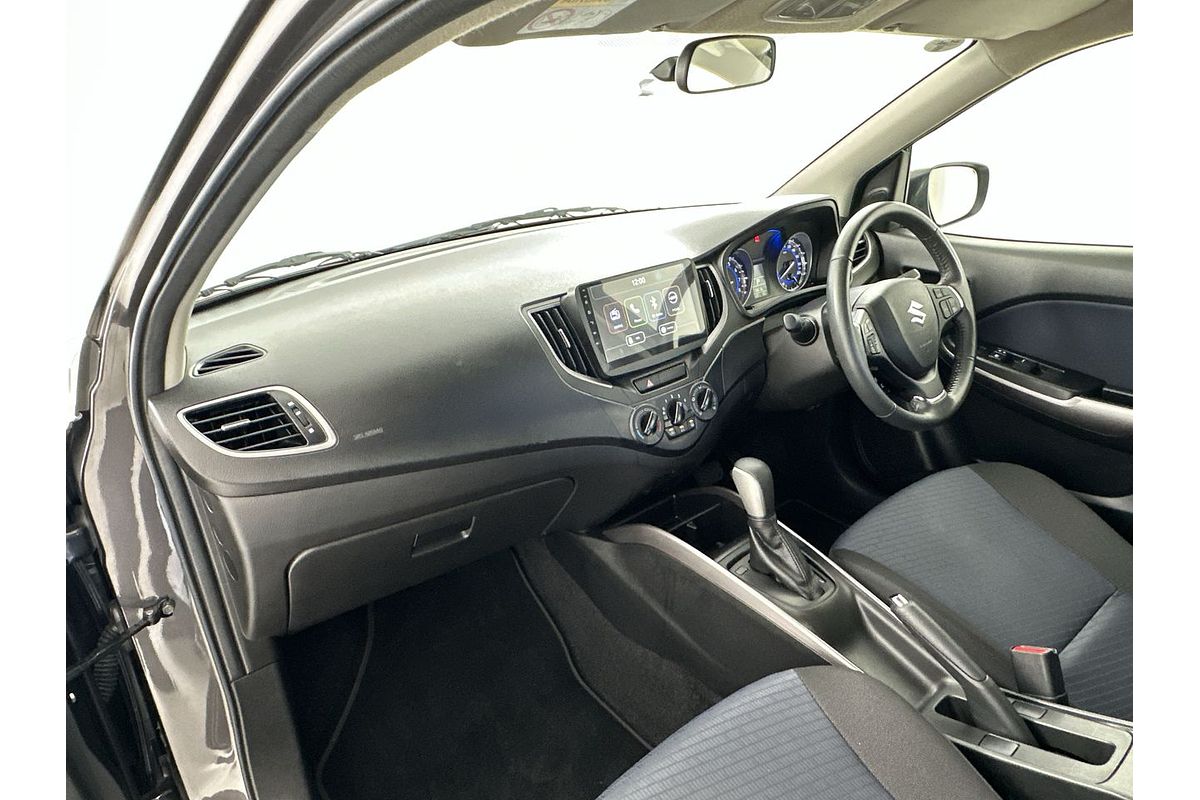 2022 Suzuki Baleno GL EW Series II