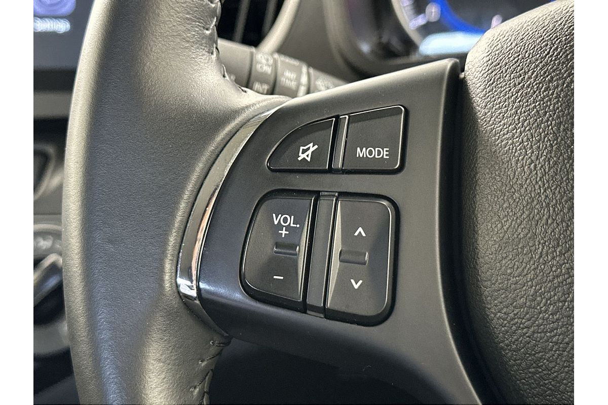 2022 Suzuki Baleno GL EW Series II