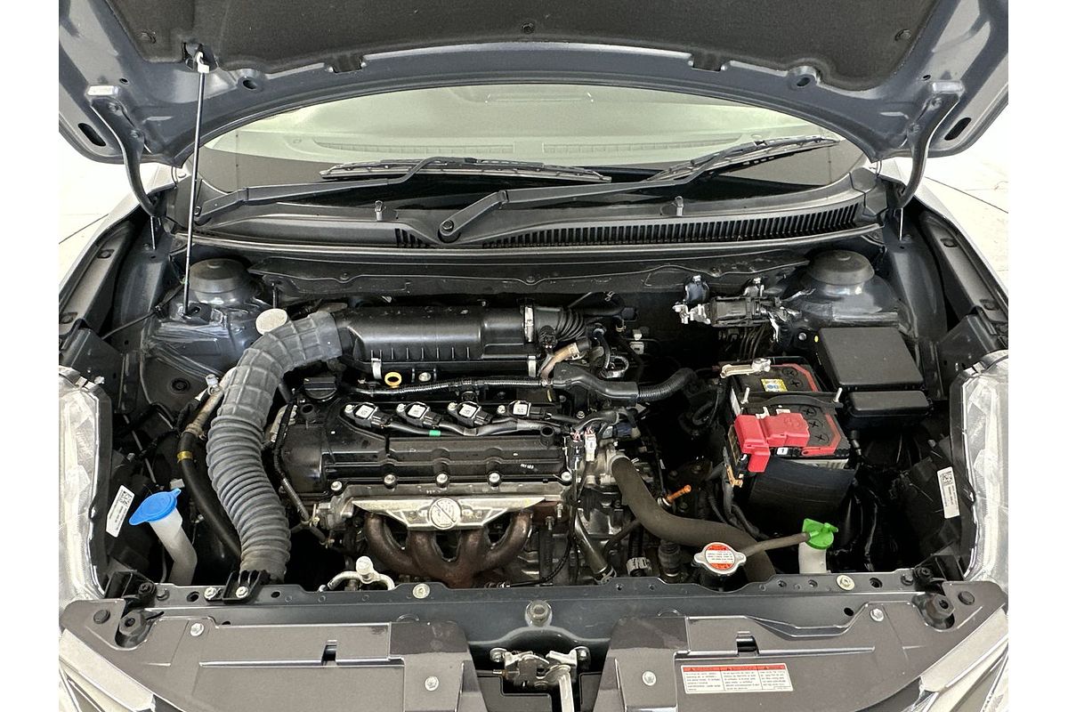 2022 Suzuki Baleno GL EW Series II