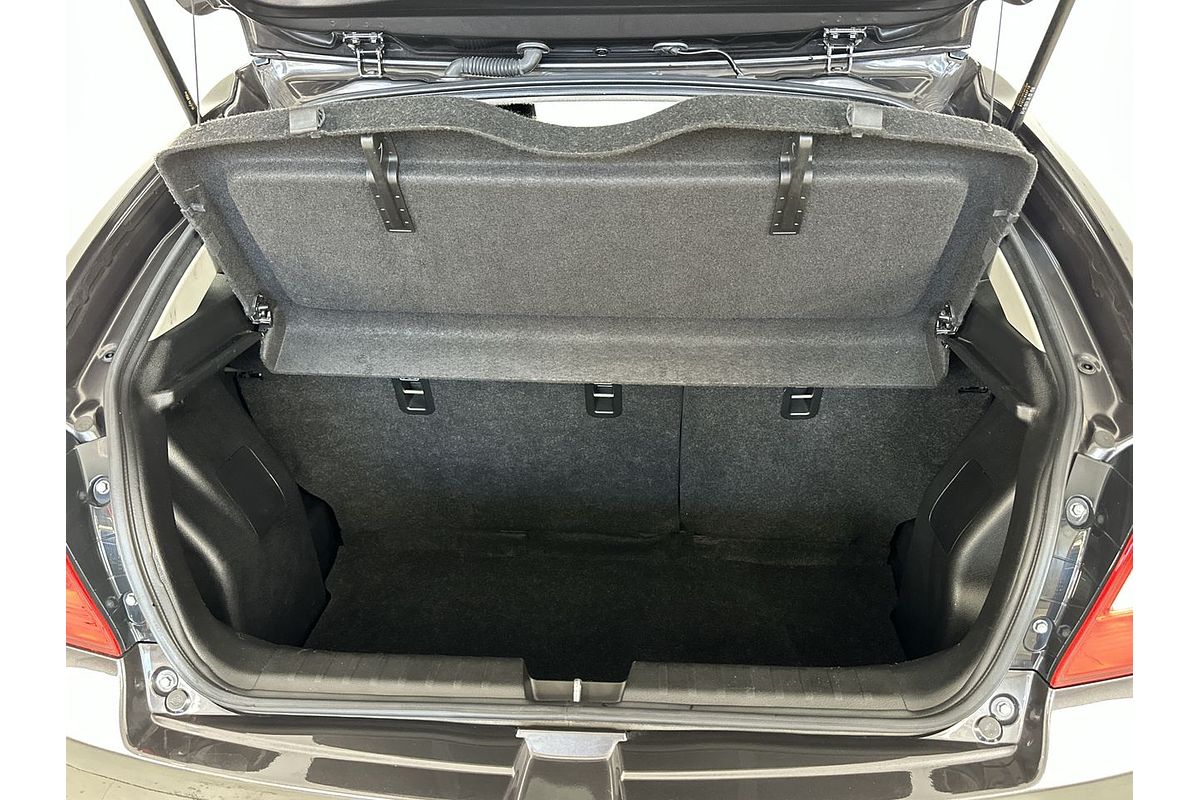 2022 Suzuki Baleno GL EW Series II