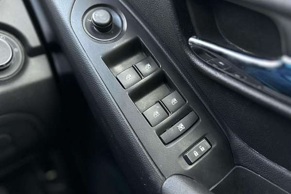 2014 Holden Trax LS TJ
