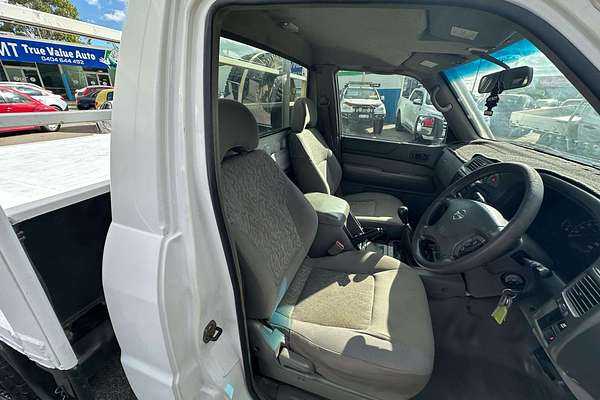 2015 Nissan Patrol DX Series 5 4X4