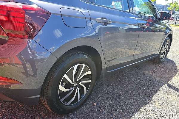 2023 Volkswagen Polo 85TSI Life AE