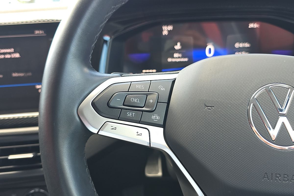 2023 Volkswagen Polo 85TSI Life AE