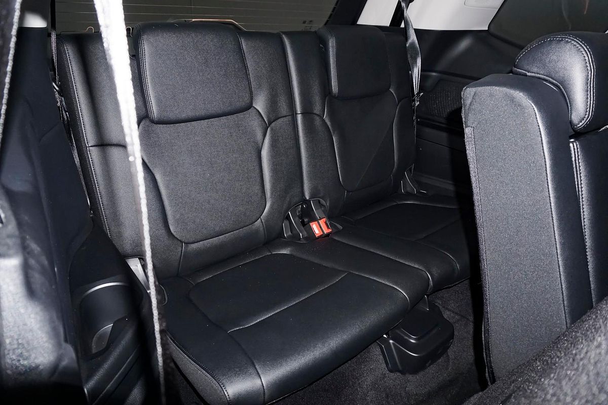 2024 Ford Everest Trend