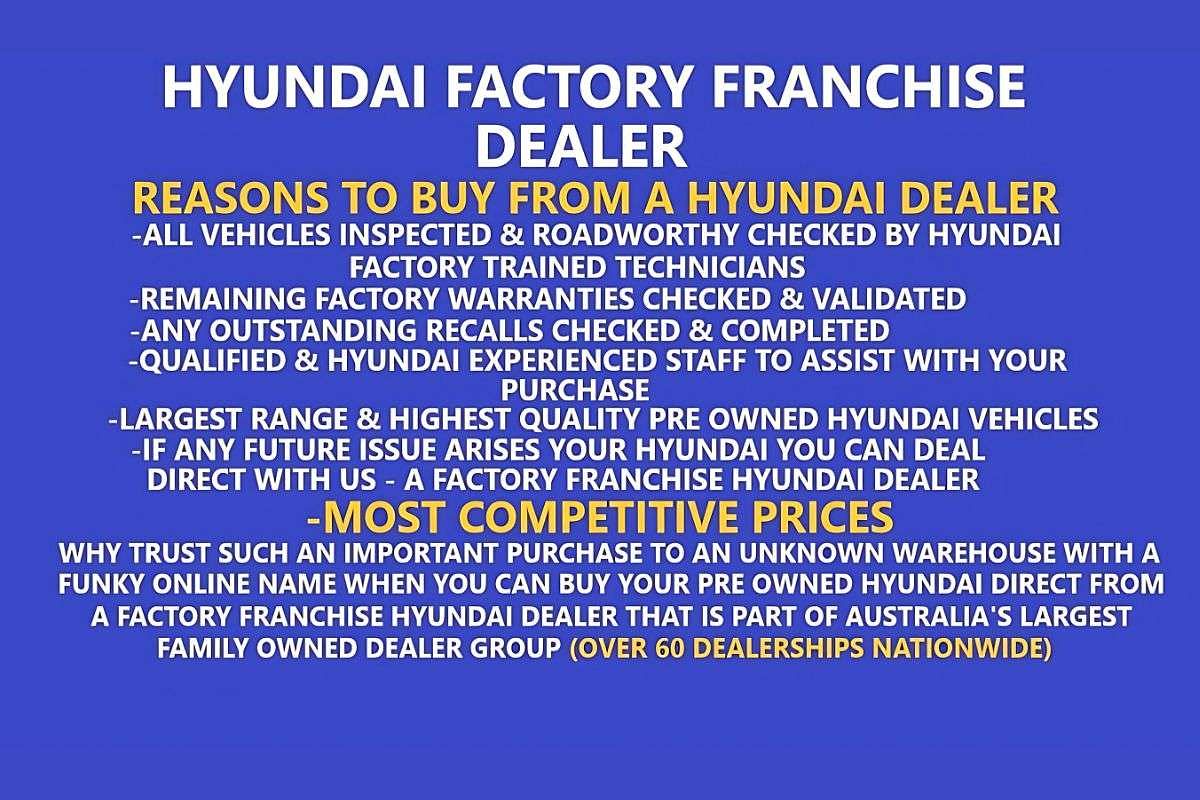 2023 Hyundai Venue Active QX.V5 2WD