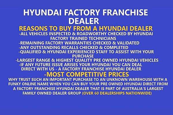 2023 Hyundai Venue Active QX.V5 2WD