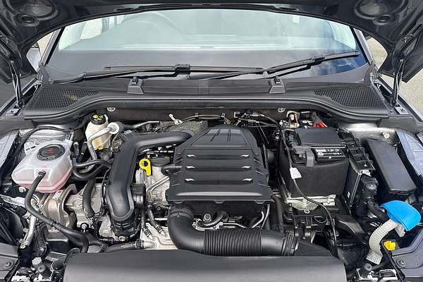 2023 SKODA Scala 85TSI Ambition NW