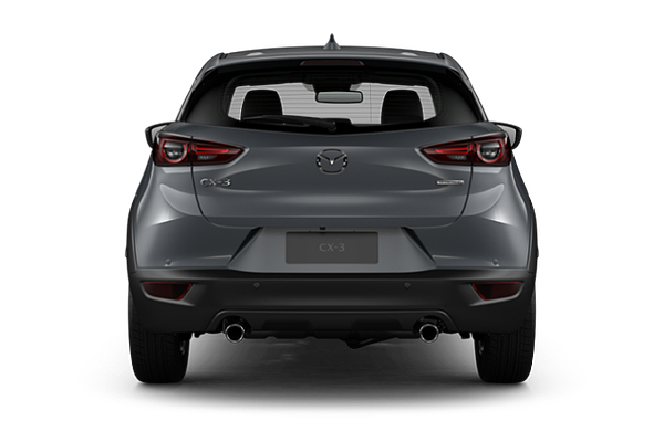 2025 Mazda CX-3 G20 Pure DK