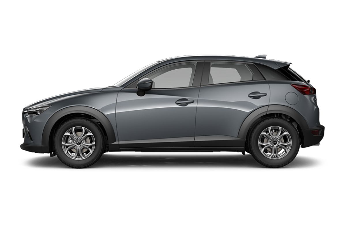 2025 Mazda CX-3 G20 Pure DK