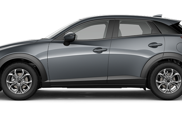 2025 Mazda CX-3 G20 Pure DK