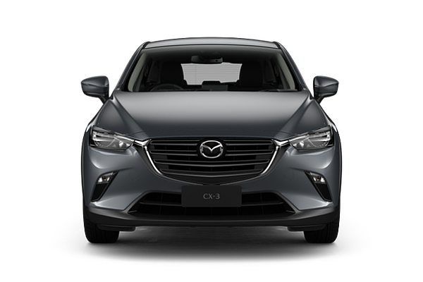 2025 Mazda CX-3 G20 Pure DK