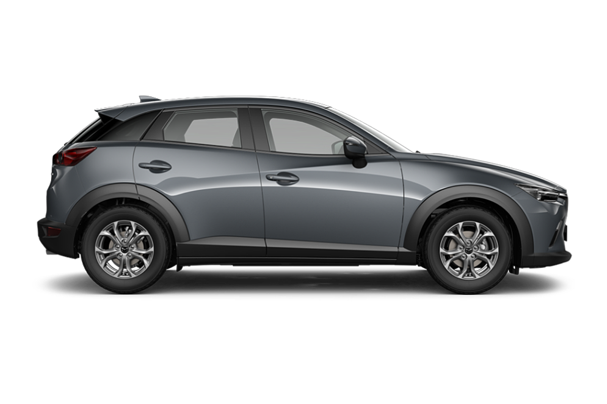 2025 Mazda CX-3 G20 Pure DK