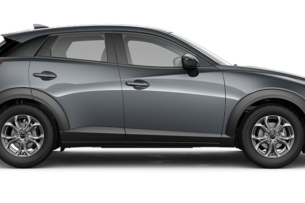 2025 Mazda CX-3 G20 Pure DK