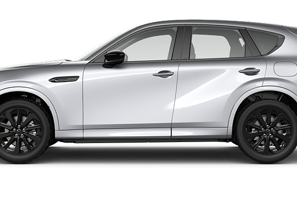 2025 Mazda CX-60 G40e GT KH Series