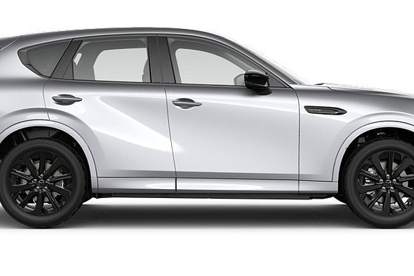 2025 Mazda CX-60 G40e GT KH Series