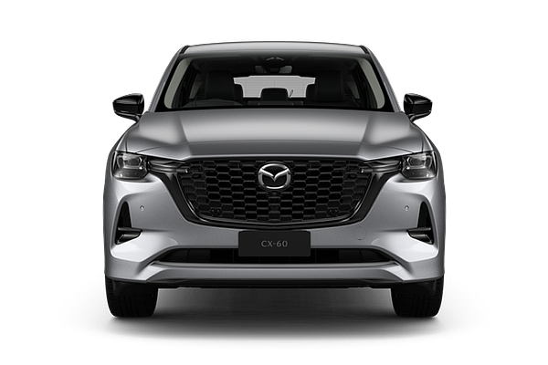 2025 Mazda CX-60 G40e GT KH Series