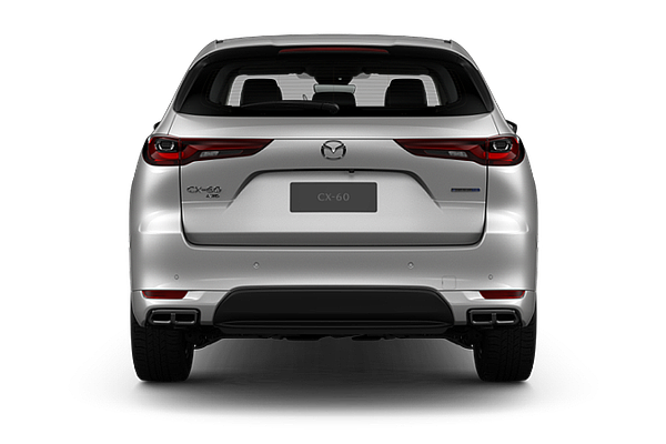 2025 Mazda CX-60 P50e GT KH Series