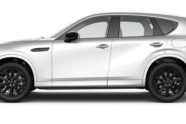 2025 Mazda CX-60 P50e GT KH Series