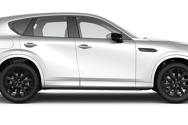 2025 Mazda CX-60 P50e GT KH Series