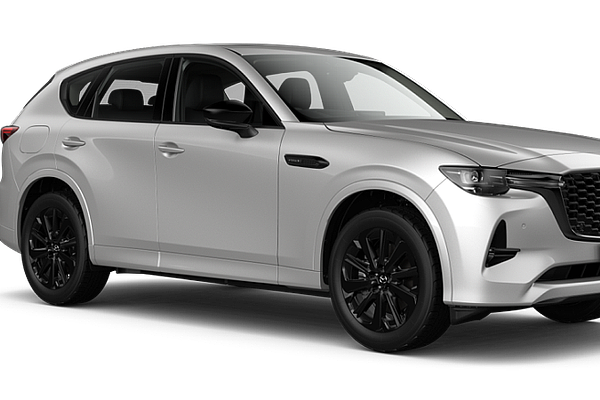 2025 Mazda CX-60 P50e GT KH Series