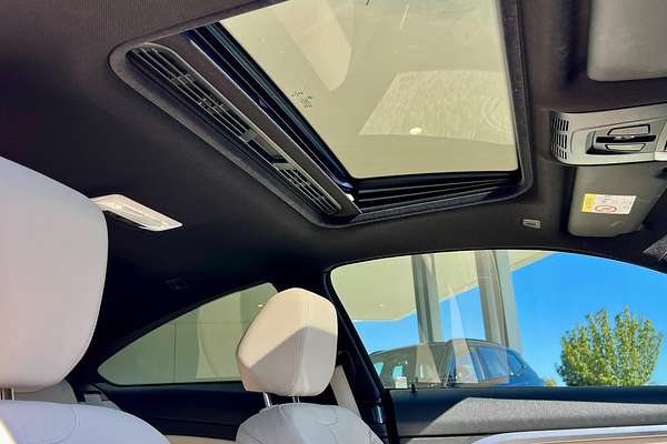 2017 BMW 4 Series 440i F32 LCI