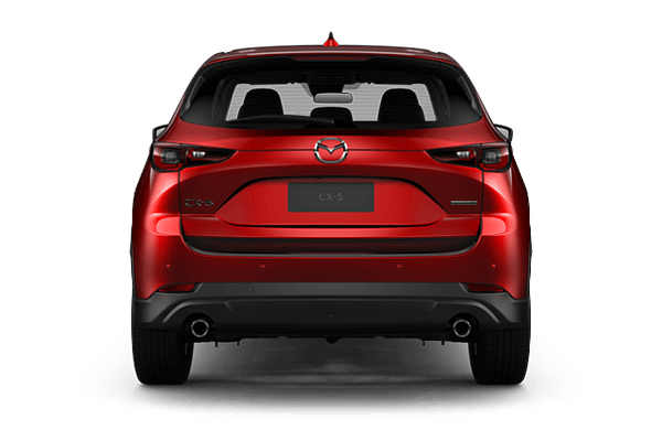 2025 Mazda CX-5 G20 Maxx KF Series