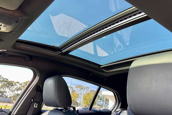 2021 BMW 1 Series 118i M Sport F40