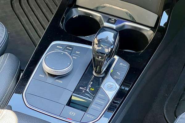 2021 BMW 1 Series 118i M Sport F40
