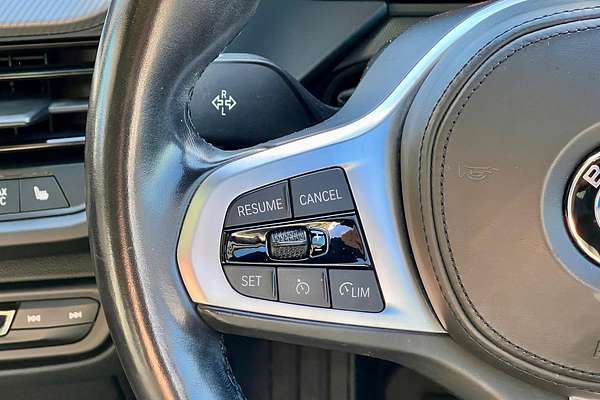 2021 BMW 1 Series 118i M Sport F40