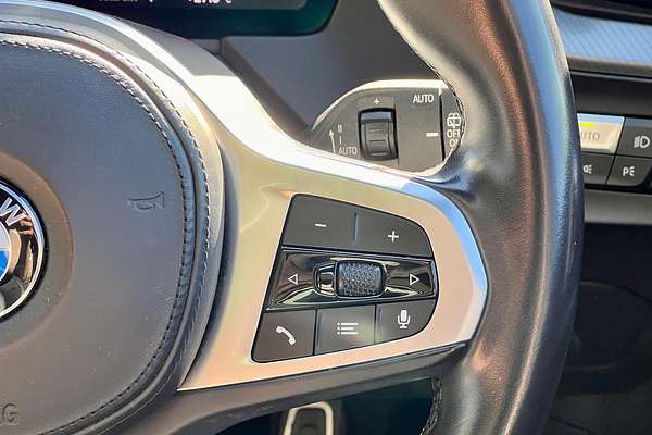 2021 BMW 1 Series 118i M Sport F40
