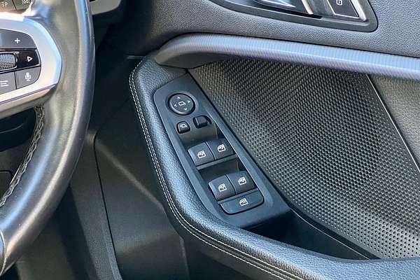 2021 BMW 1 Series 118i M Sport F40