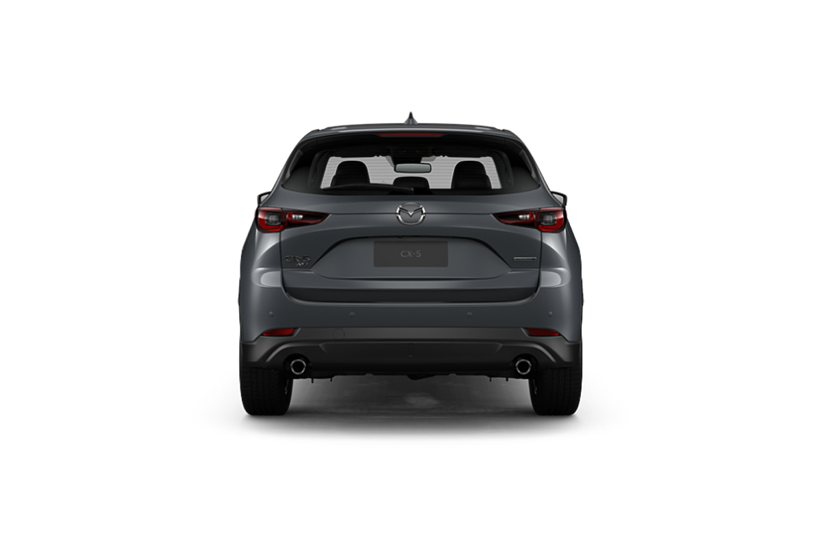 2025 Mazda CX-5 G25 Touring KF Series