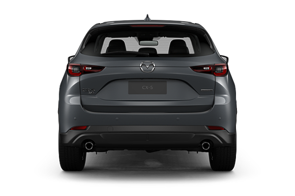 2025 Mazda CX-5 G25 Touring KF Series