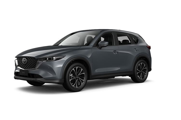 2025 Mazda CX-5 G25 Touring KF Series