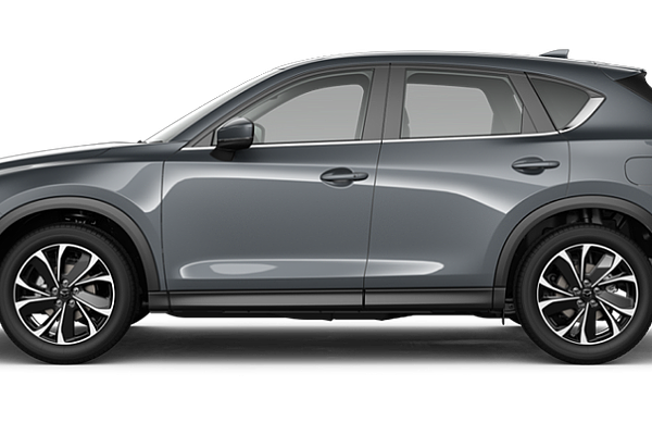 2025 Mazda CX-5 G25 Touring KF Series