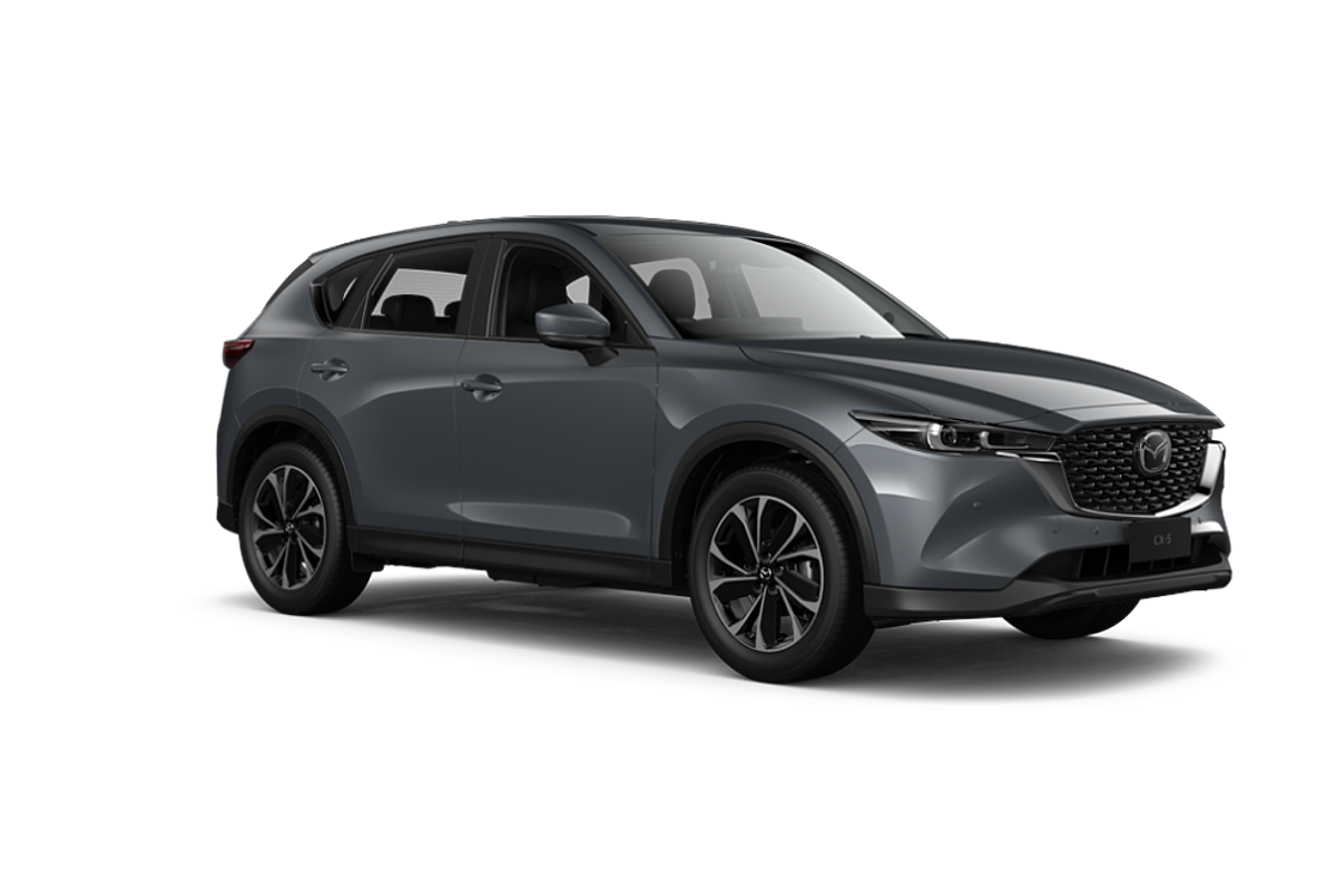 2025 Mazda CX-5 G25 Touring KF Series