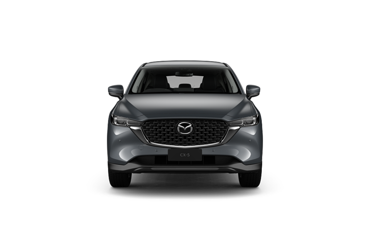 2025 Mazda CX-5 G25 Touring KF Series