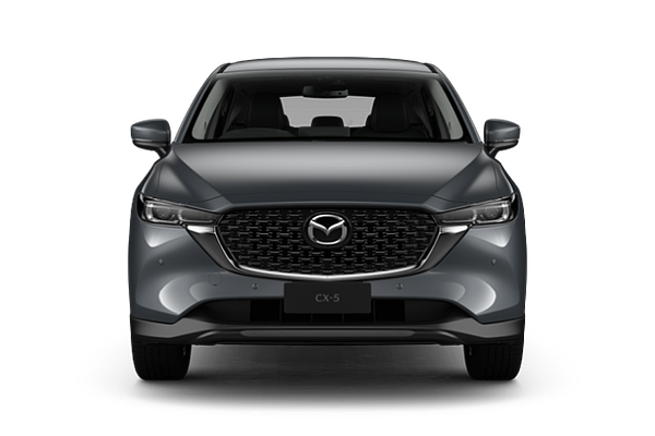 2025 Mazda CX-5 G25 Touring KF Series