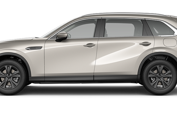 2025 Mazda CX-80 G40e Pure KL
