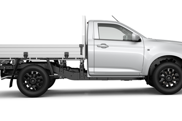 2025 Mazda BT-50 XT TF 4X4