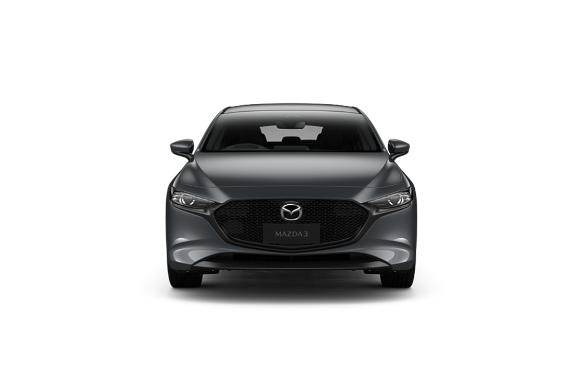 2025 Mazda 3 G20 Evolve BP Series